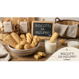 Biscotti da Inzuppo