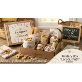 Mistery Box "La Sciurnata" (Media)