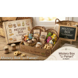 Mistery Box "Li Panari" (Grande)